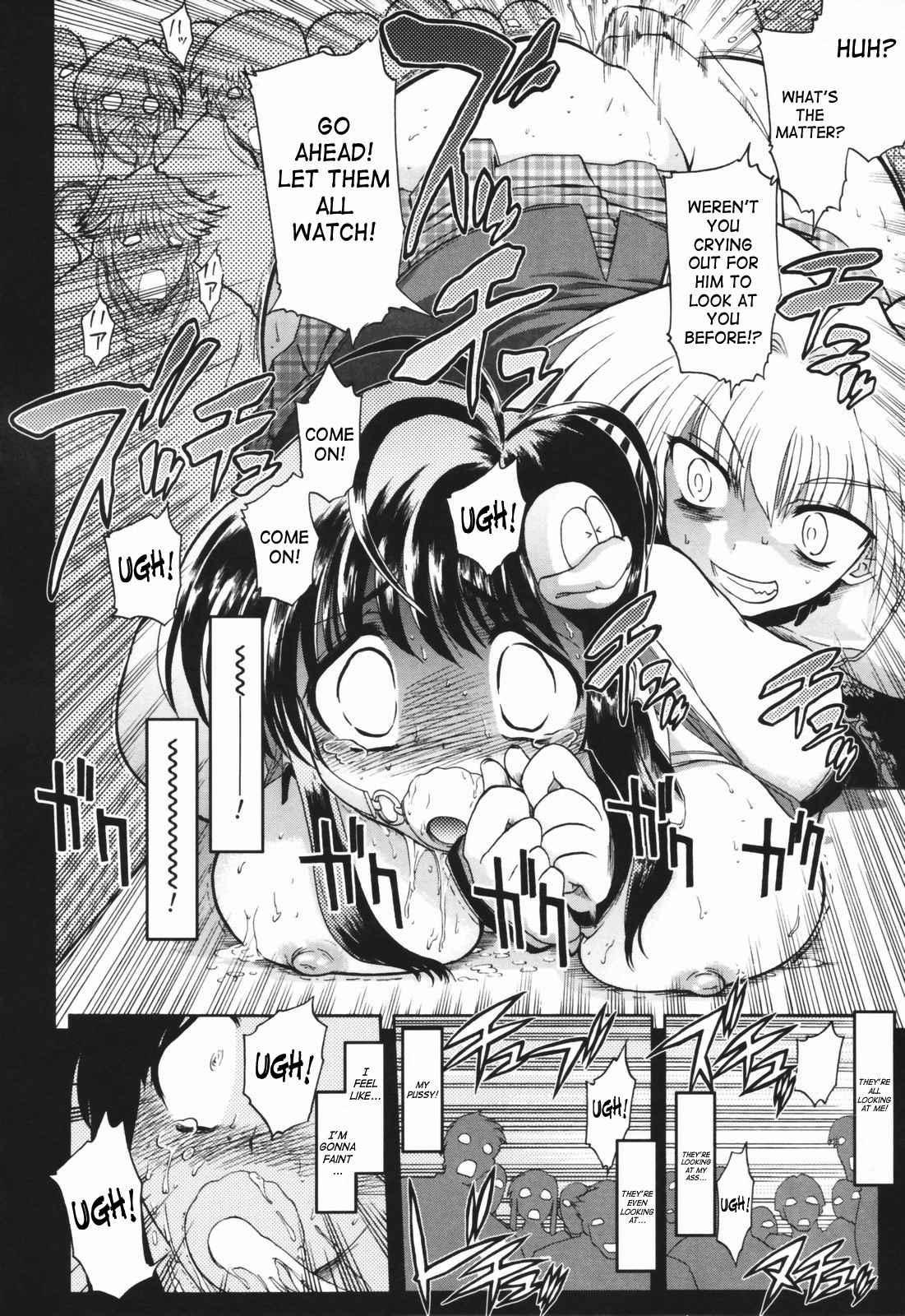 Alignment You! You! Chapter 1000 Page 27